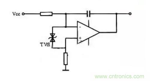 【干貨】TVS二極管的三大特性，你知道嗎？