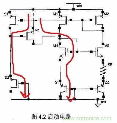 開關(guān)電源IC內(nèi)部電路解析！