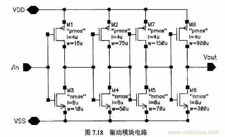 開關(guān)電源IC內(nèi)部電路解析！