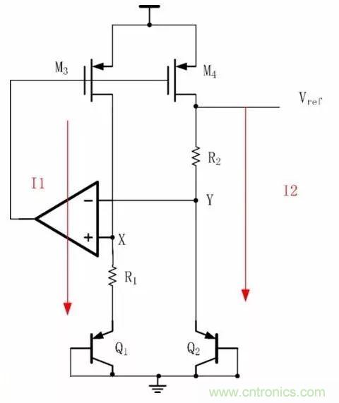 開關(guān)電源IC內(nèi)部電路解析！