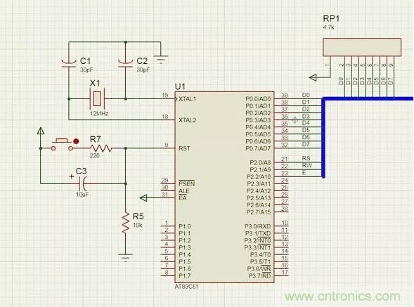 更深層次了解，電容是起了什么作用？