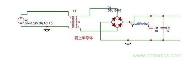 更深層次了解，電容是起了什么作用？