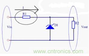 書本上學(xué)不來的關(guān)于齊納二極管的使用經(jīng)驗(yàn)