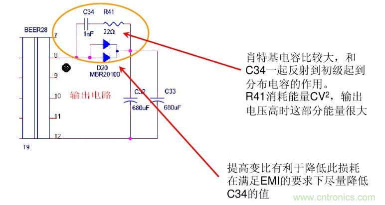 開關(guān)電源“待機(jī)功耗”問(wèn)題怎么解決