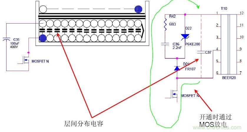 開關(guān)電源“待機(jī)功耗”問(wèn)題怎么解決