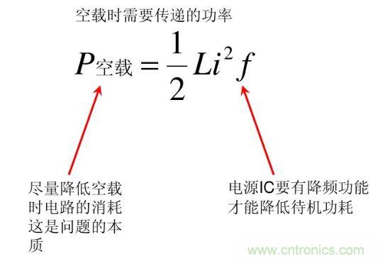 開關(guān)電源“待機(jī)功耗”問(wèn)題怎么解決