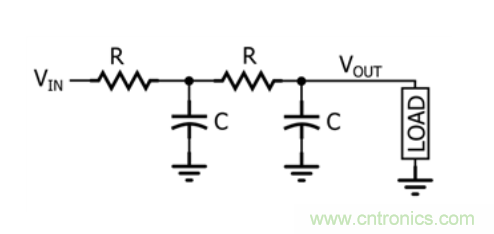 無源RC濾波器，看文了解一下