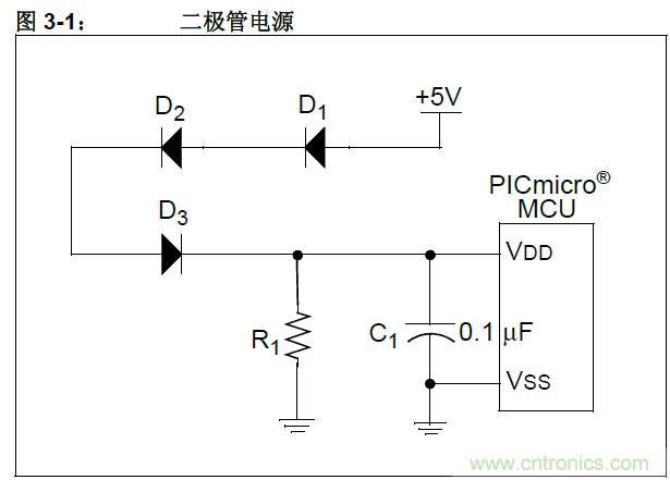 收藏！5V轉(zhuǎn)3.3V電平的19種方法技巧