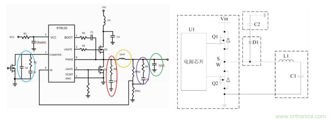 開(kāi)關(guān)電源為啥有時(shí)候會(huì)叫？如何消除？