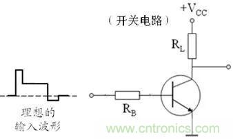 如何提高晶體管的開關速度