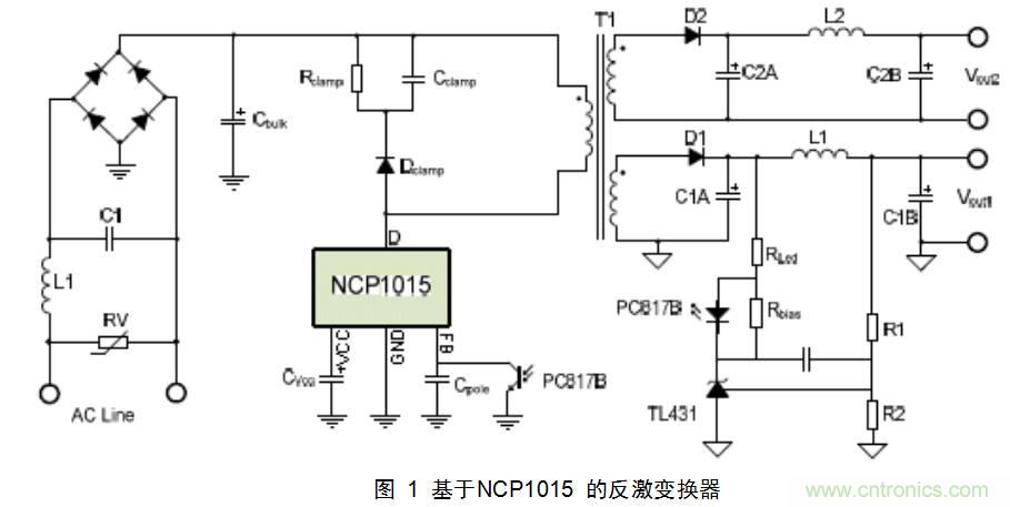 干貨：電路設(shè)計的全過程（含原理圖）