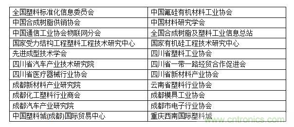 金牌展商權(quán)威協(xié)會共助力，成都塑料工業(yè)展招商邀觀工作達(dá)新高度