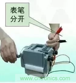 如何判斷三相異步電動(dòng)機(jī)是否燒壞？