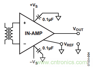 放大器電路設(shè)計(jì)，直流回路有多關(guān)鍵？