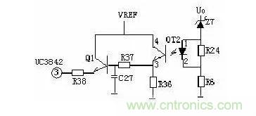 史上最全面解析：開關(guān)電源各功能電路