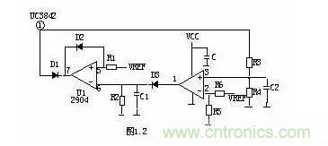 史上最全面解析：開關(guān)電源各功能電路