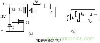 MOSFET結(jié)構(gòu)及其工作原理詳解