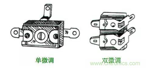 【收藏】N種電容器分類詳解！