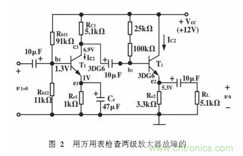 電路調(diào)試技術(shù)詳解-手把手教你如何排除故障(很經(jīng)典)