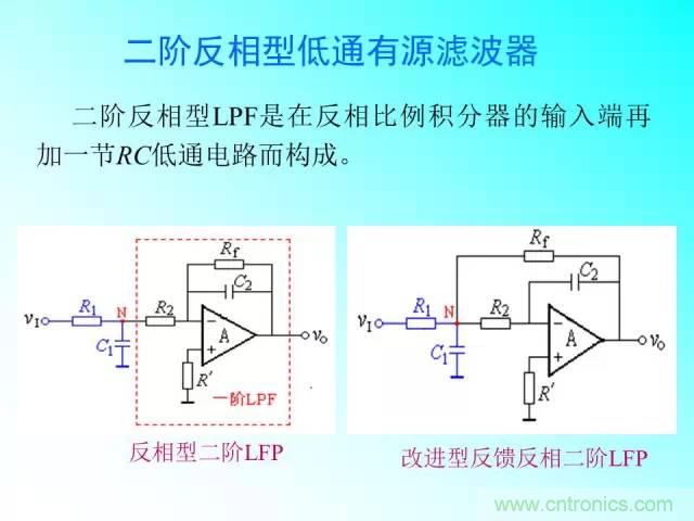 濾波電路大全，收藏以備不時之需！