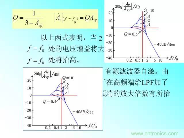 濾波電路大全，收藏以備不時之需！