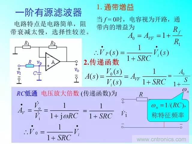 濾波電路大全，收藏以備不時之需！