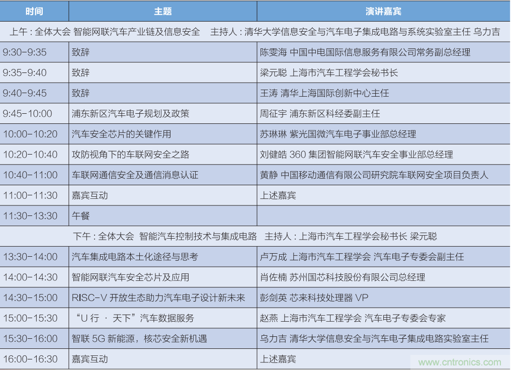 匯集電子信息產(chǎn)業(yè)發(fā)展熱點(diǎn)，第94屆中國(guó)電子展盛大開幕