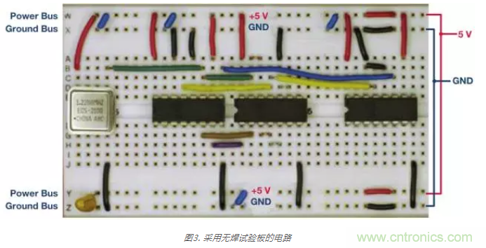 模擬地VS數(shù)字地？4分鐘學會接地的“魔法”