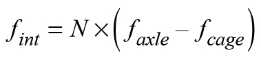 選擇正確的加速度計(jì)，以進(jìn)行預(yù)測性維護(hù)