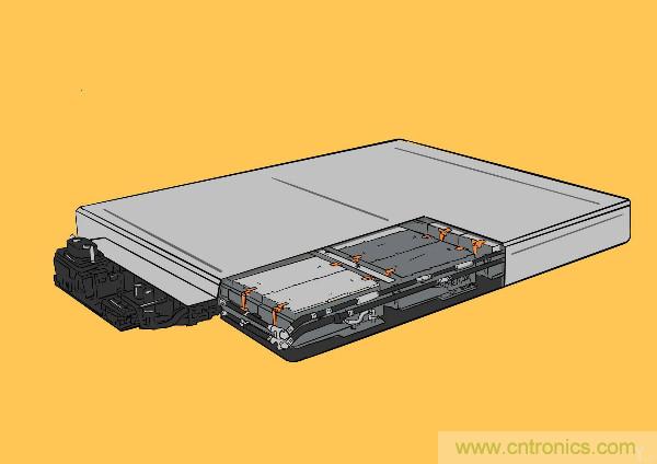 圓柱、方形、軟包，電動(dòng)車電池之間的差距比你想象得大