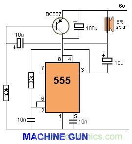 那個(gè)神奇的555定時(shí)器，你知道它的功能有多強(qiáng)大嗎？