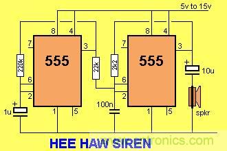 那個(gè)神奇的555定時(shí)器，你知道它的功能有多強(qiáng)大嗎？