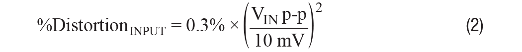 您真的能通過運(yùn)算放大器實現(xiàn)ppm精度嗎？