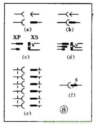 【收藏】電路圖符號超強科普，讓你輕松看懂電路圖