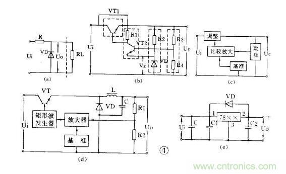 【收藏】電路圖符號超強科普，讓你輕松看懂電路圖