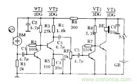 【收藏】電路圖符號超強科普，讓你輕松看懂電路圖