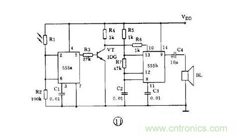 【收藏】電路圖符號超強科普，讓你輕松看懂電路圖