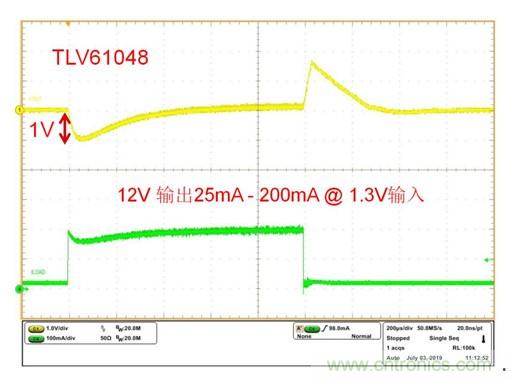 TLV61048升壓變換器助力國家電網(wǎng)PLC載波通信系統(tǒng)設(shè)計(jì)