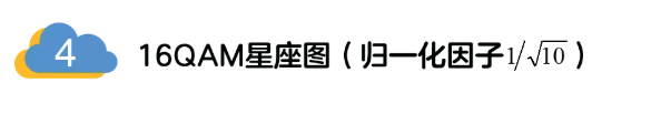 5G調(diào)制怎么實現(xiàn)的？原來通信搞到最后，都是數(shù)學(xué)!