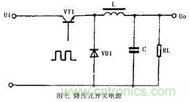 這8種開(kāi)關(guān)電源工作原理及電路圖，你都知道嗎？