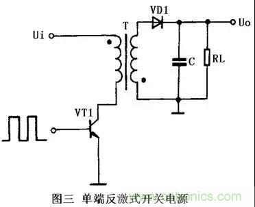 這8種開(kāi)關(guān)電源工作原理及電路圖，你都知道嗎？