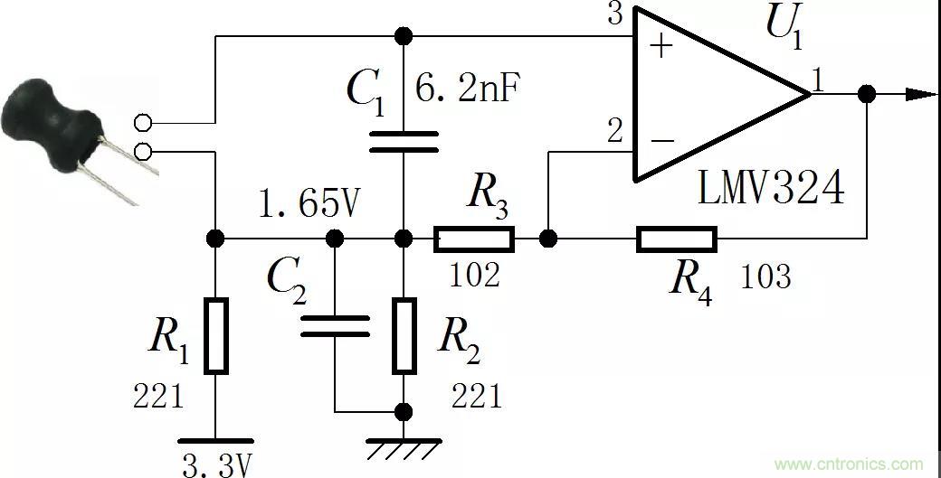 精密軟件檢波電路，看看這波操作666~