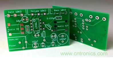 PCB中的安全間距該如何設(shè)計(jì)？