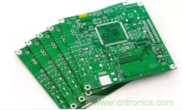 PCB中的安全間距該如何設(shè)計(jì)？