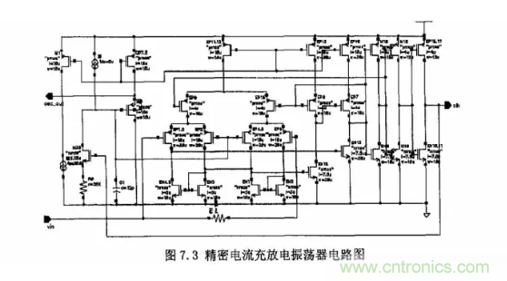 一文了解IC內(nèi)部結(jié)構(gòu)?。ǜ綀D剖析開(kāi)關(guān)電源IC）