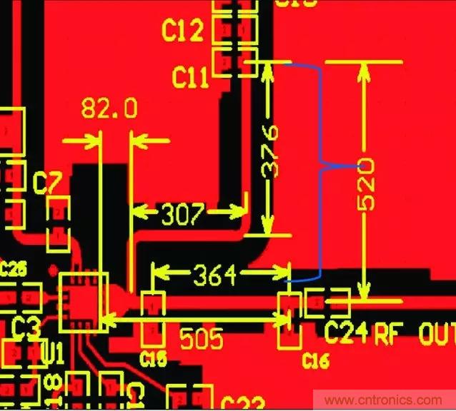 射頻電路PCB設(shè)計(jì)的困境和改善措施