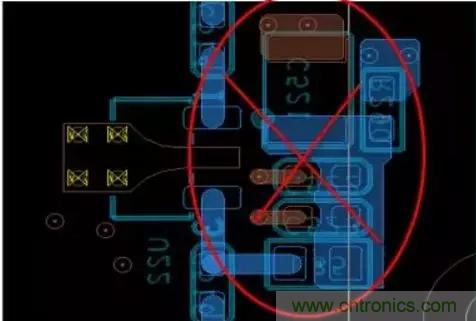 射頻電路PCB設(shè)計(jì)的困境和改善措施