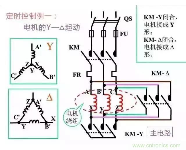 二次回路圖都懂了嗎？3分鐘幫你搞清楚！