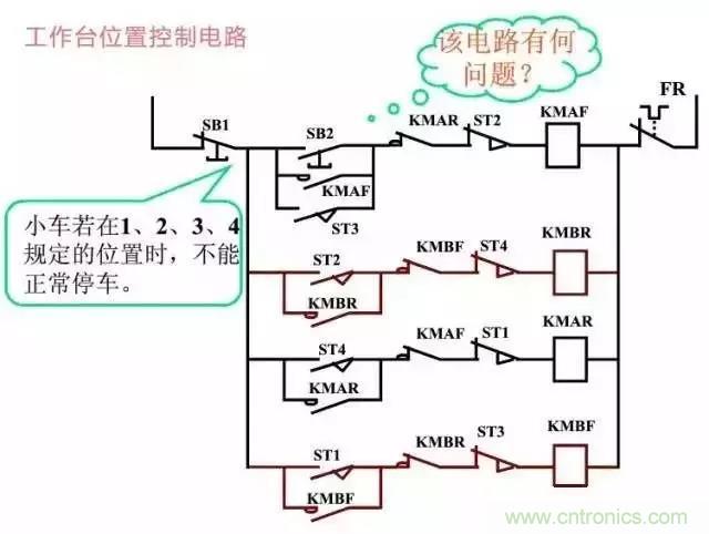 二次回路圖都懂了嗎？3分鐘幫你搞清楚！