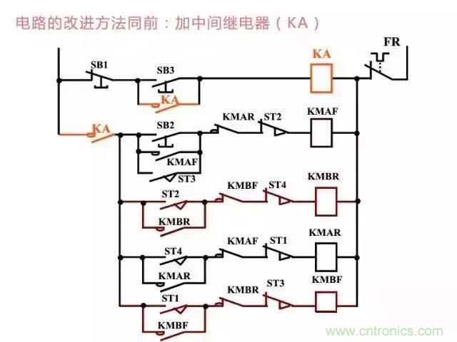 二次回路圖都懂了嗎？3分鐘幫你搞清楚！